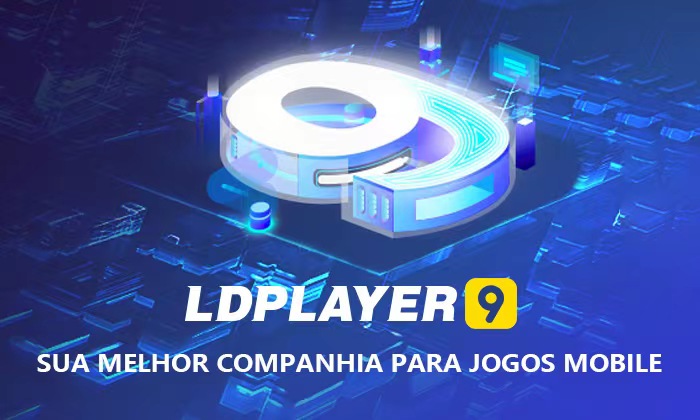 LDPlayer 9