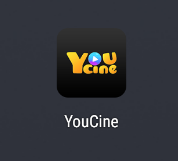 Aplicativo YouCine