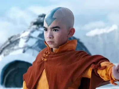 Avatar: O Último Airbender 2024 no YouCine